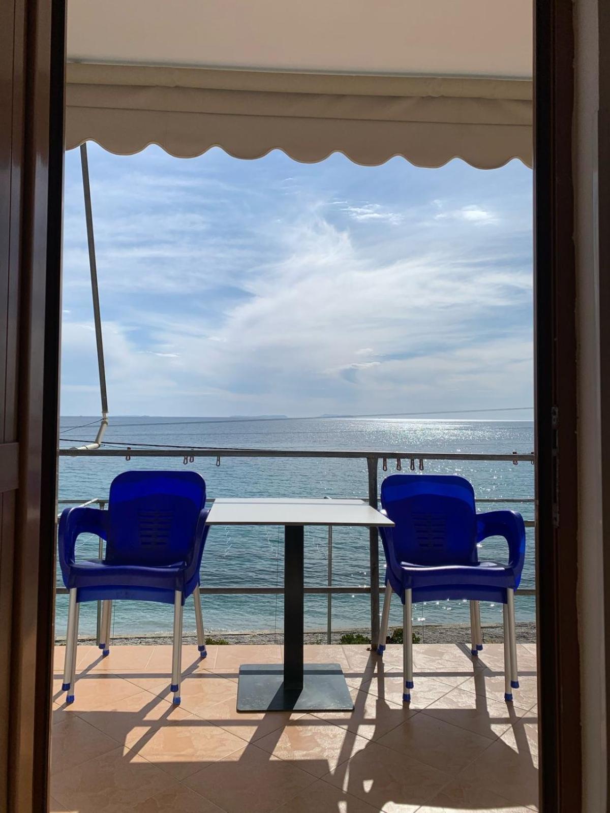 보르쉬 Sea La Vie Anesti 아파트 외부 사진